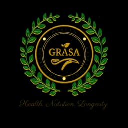 Grasa Logo